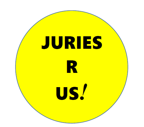 juries r us jackals of slavery john wilson